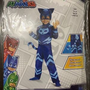 PJ Masks - CatBoy costume